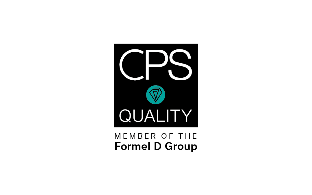 Formel D Group integrates CPS Quality